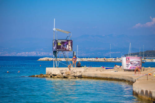 Plaža Rupa-Portić