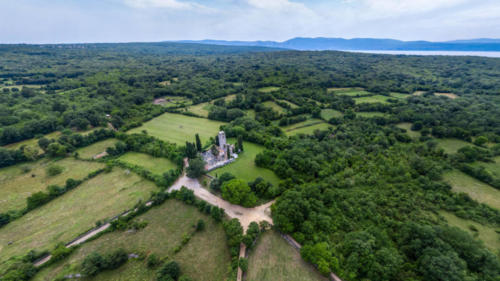 Staro groblje