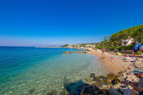 plaža Rupa